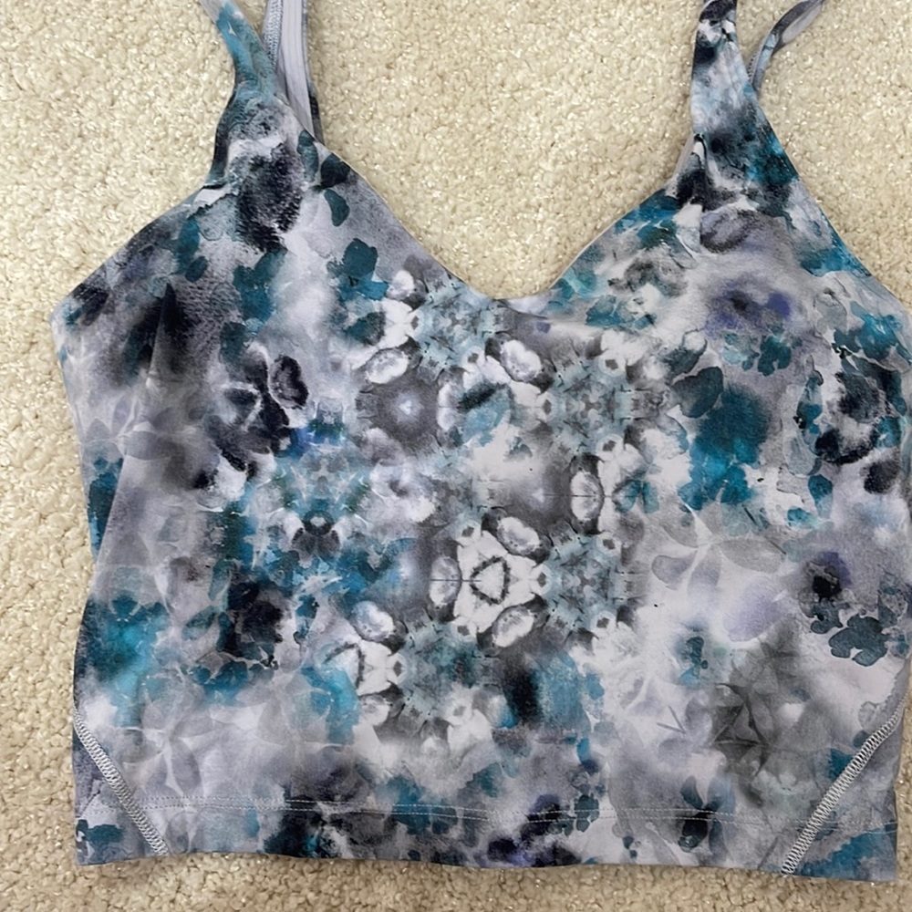lululemon Align Tank Top
